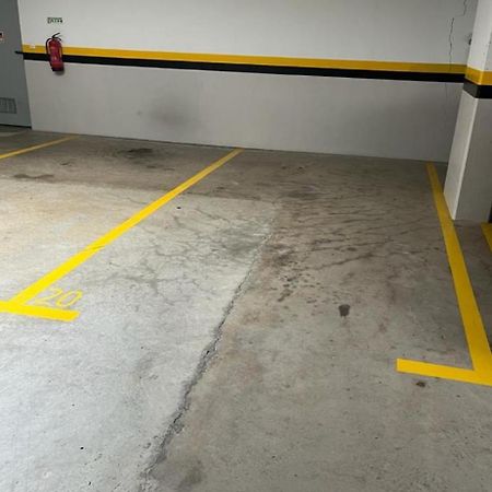 Enzo Apartament Funchal Dış mekan fotoğraf