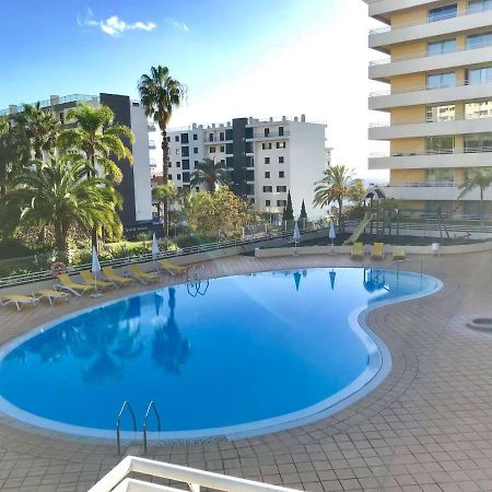 Enzo Apartament Funchal Dış mekan fotoğraf