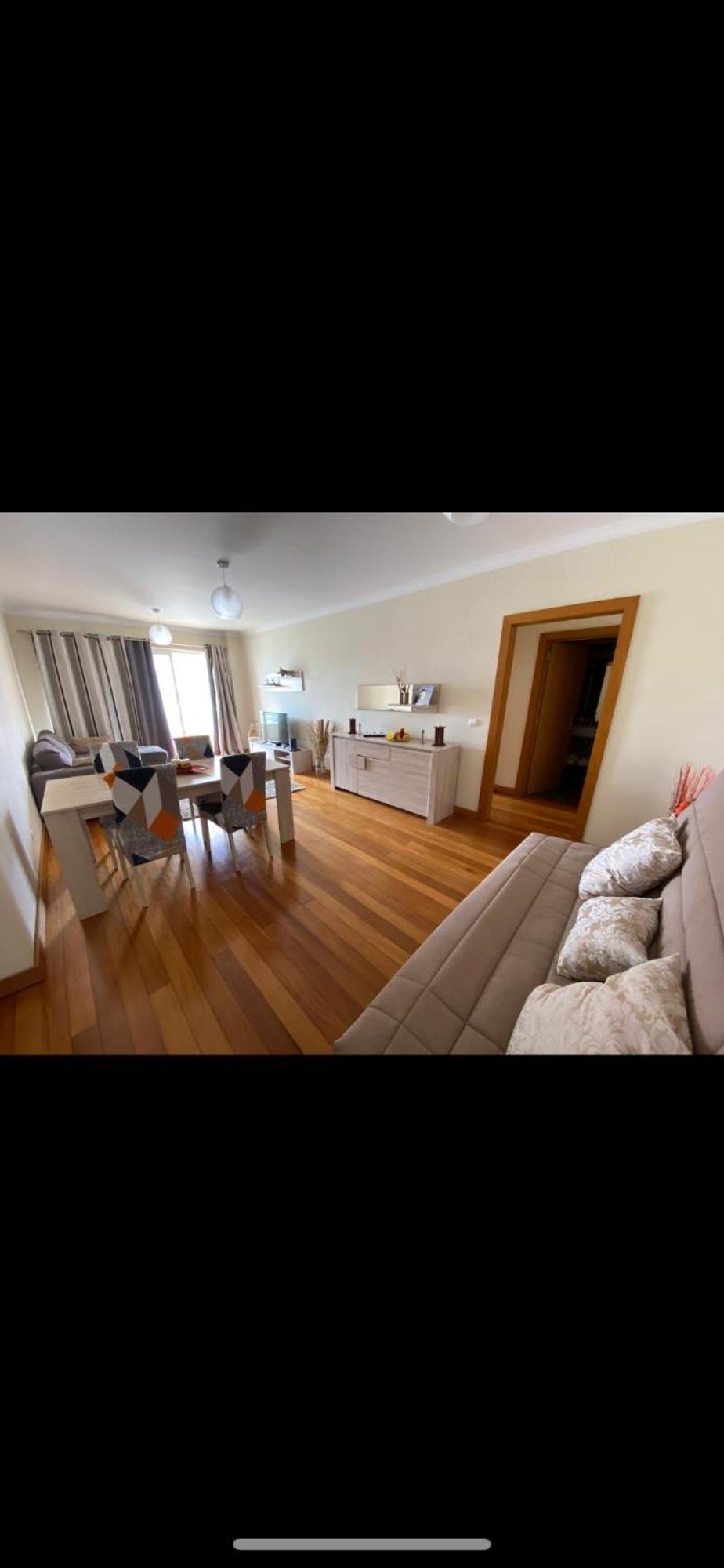 Enzo Apartament Funchal Dış mekan fotoğraf