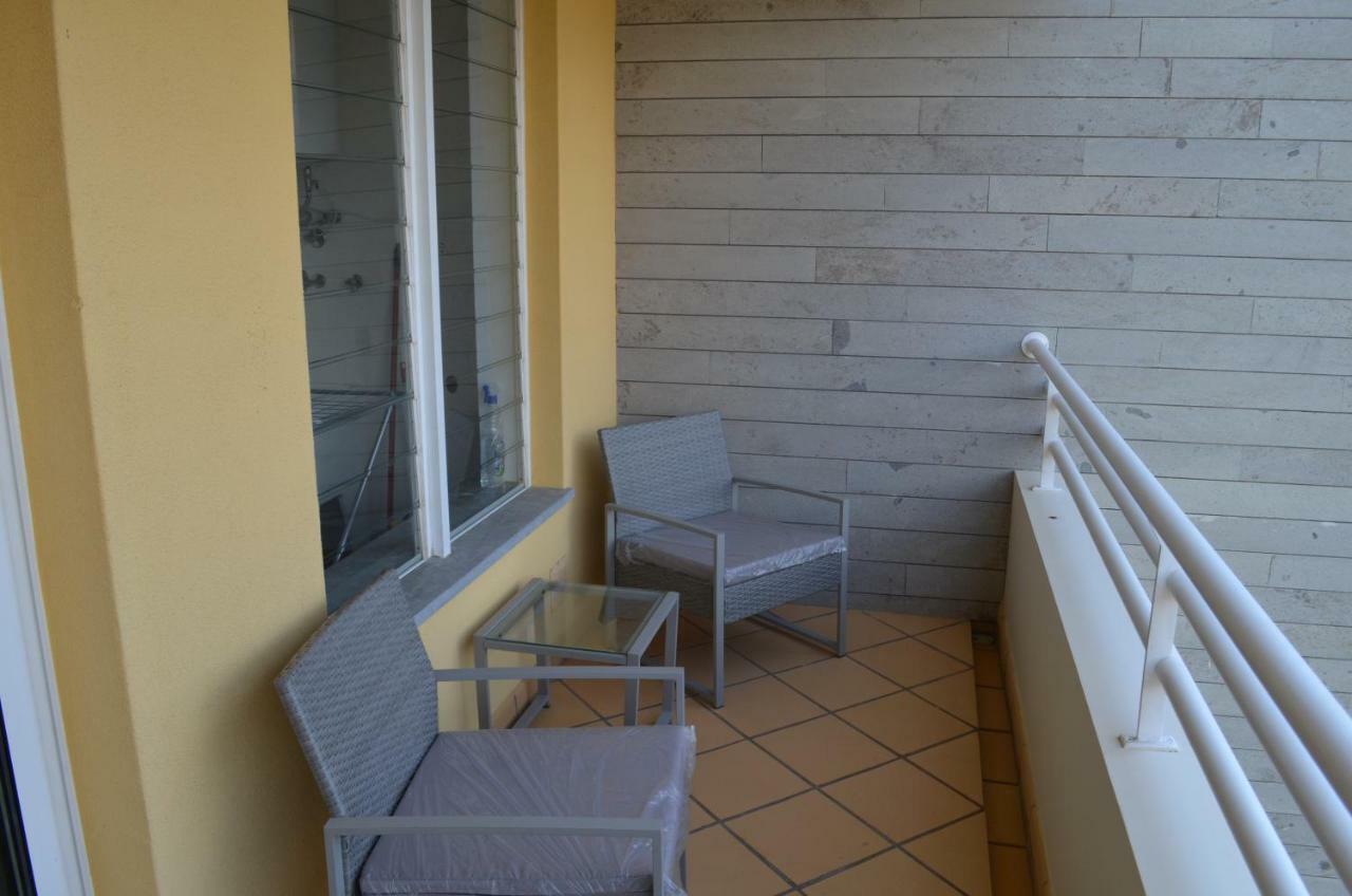 Enzo Apartament Funchal Dış mekan fotoğraf