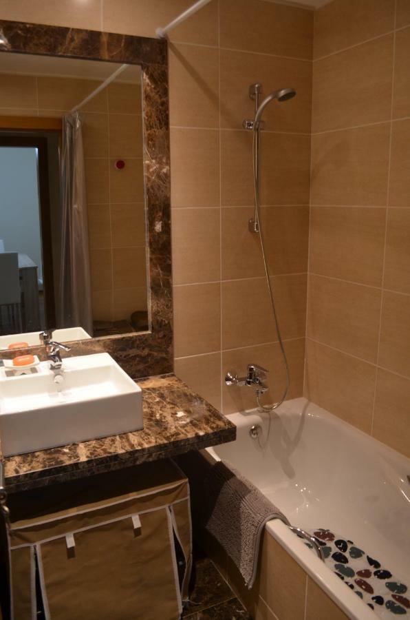 Enzo Apartament Funchal Dış mekan fotoğraf