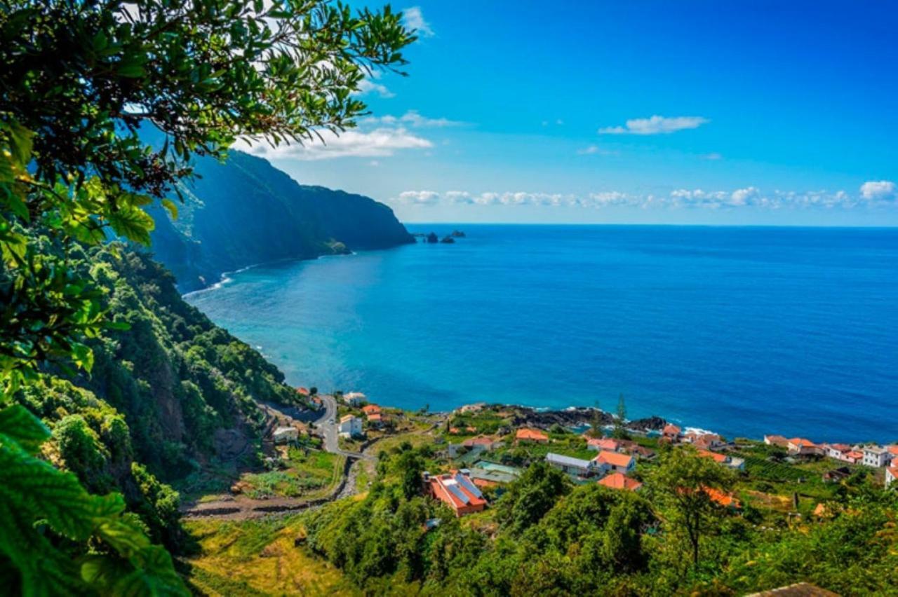 Enzo Apartament Funchal Dış mekan fotoğraf